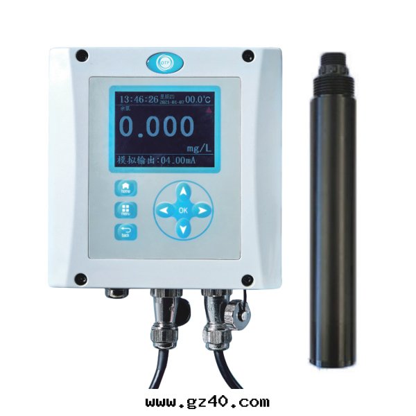 LZ-200蓝綠(lǜ)藻分(fēn)析儀