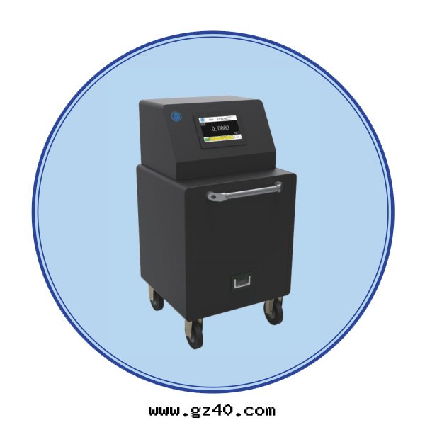 移動(dòng)式水(shuǐ)質(zhì)在(zài)線(xiàn)監測系(xì)統