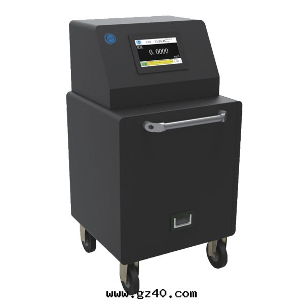 移動(dòng)式水(shuǐ)質(zhì)檢測車