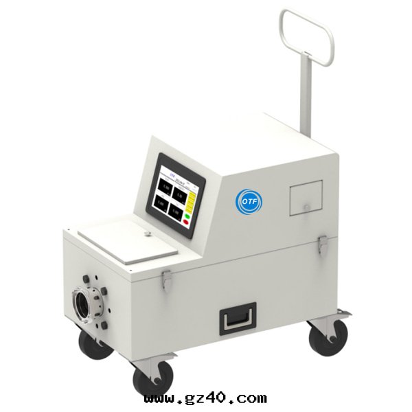 管道(dào)清(qīng)洗檢測車