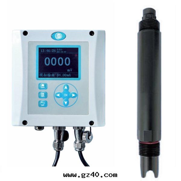 ORP-200ORP在(zài)線(xiàn)檢測儀